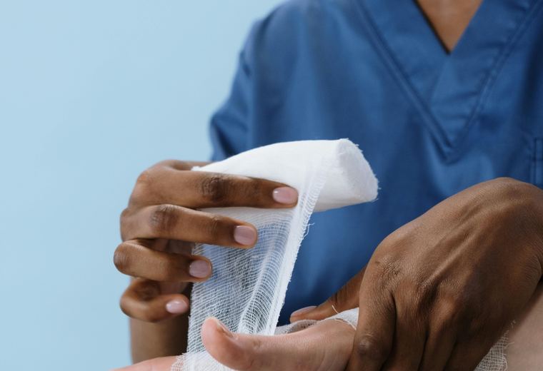 Blood transfusion injuries